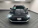 2023 Kia Niro EX
