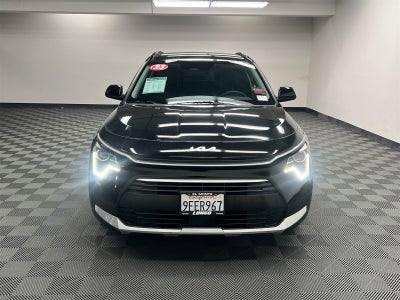 2023 Kia Niro EX