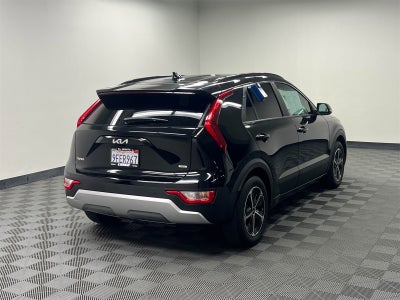 2023 Kia Niro EX
