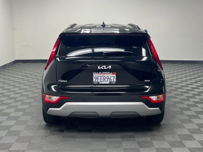 2023 Kia Niro EX