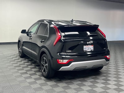 2023 Kia Niro EX