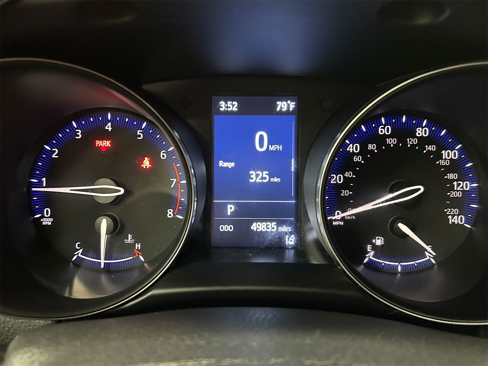 2022 Toyota C-HR XLE