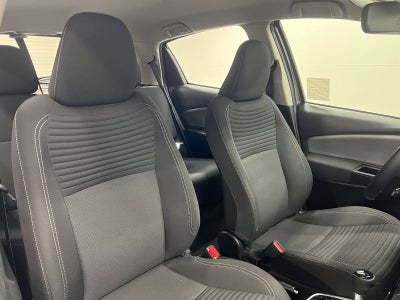 2017 Toyota Yaris SE