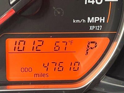 2017 Toyota Yaris SE