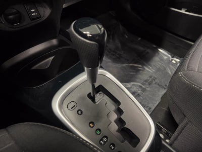 2017 Toyota Yaris SE
