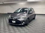 2017 Toyota Yaris SE