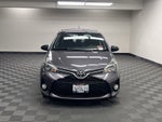 2017 Toyota Yaris SE