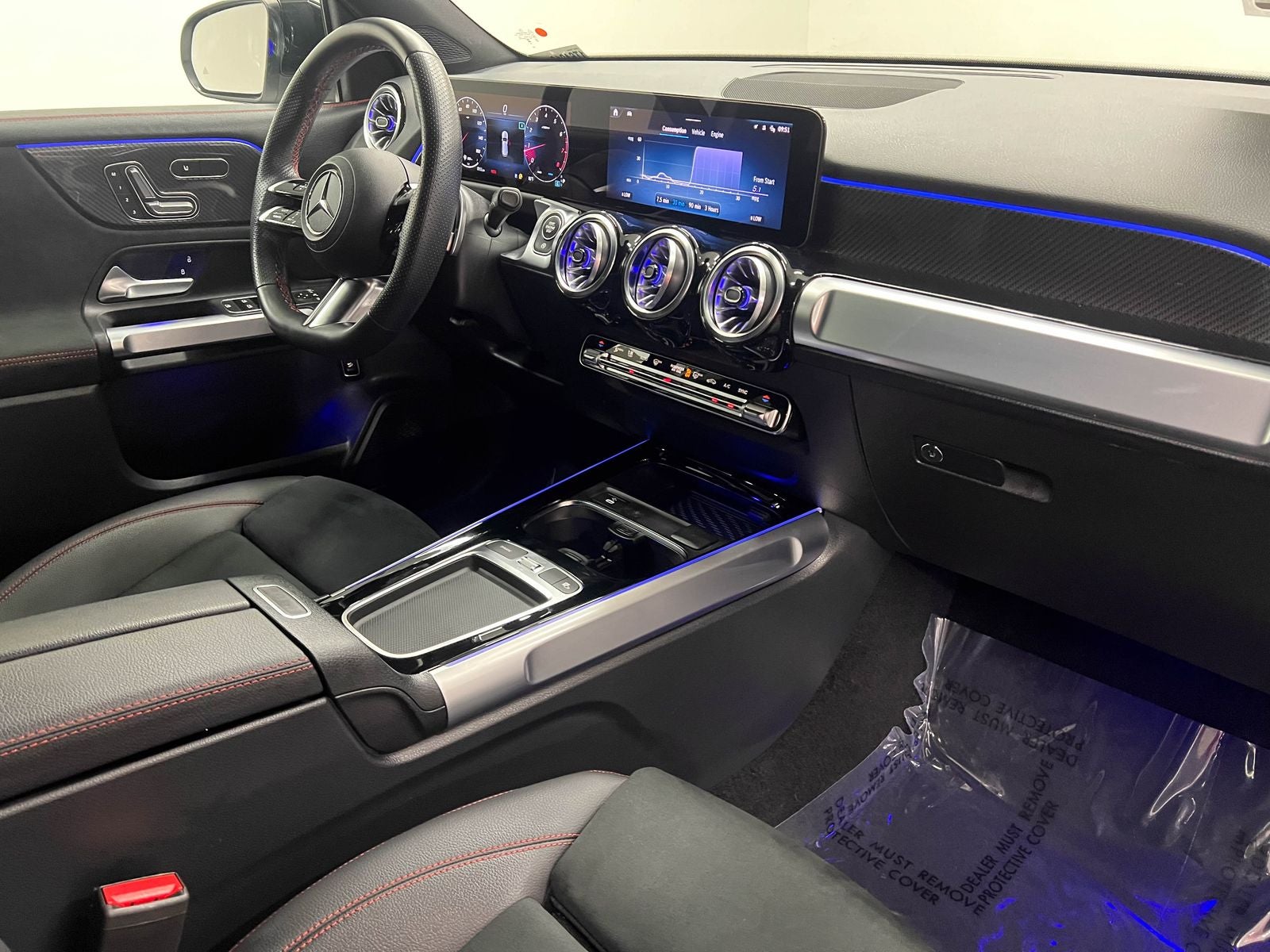 2024 Mercedes-Benz GLB GLB 250