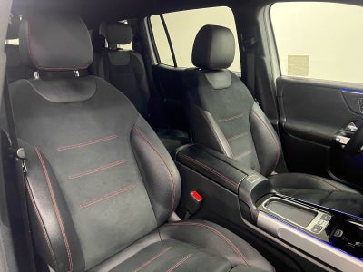 2024 Mercedes-Benz GLB GLB 250