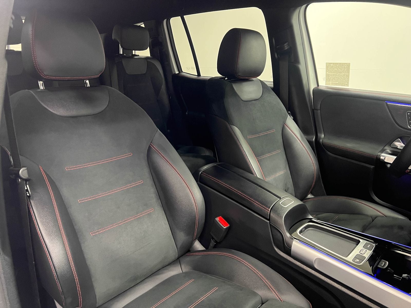 2024 Mercedes-Benz GLB GLB 250