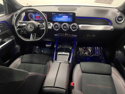 2024 Mercedes-Benz GLB GLB 250