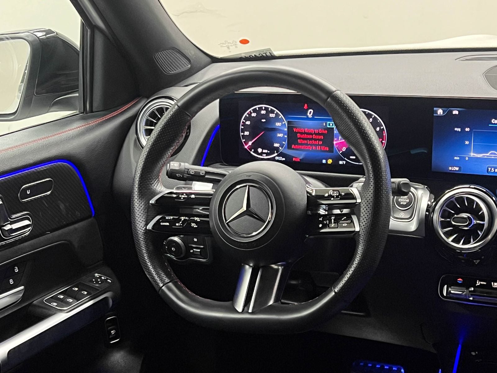 2024 Mercedes-Benz GLB GLB 250
