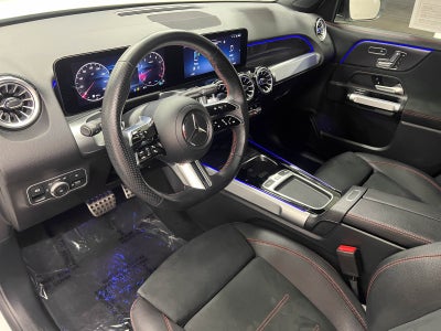 2024 Mercedes-Benz GLB GLB 250