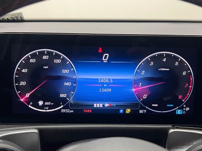 2024 Mercedes-Benz GLB GLB 250