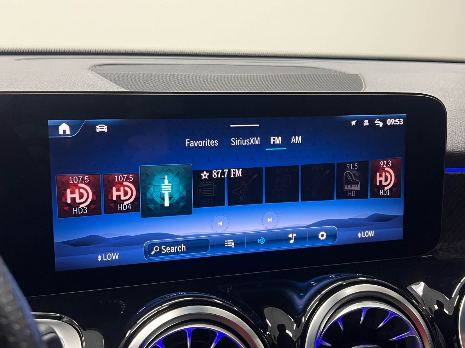 2024 Mercedes-Benz GLB GLB 250