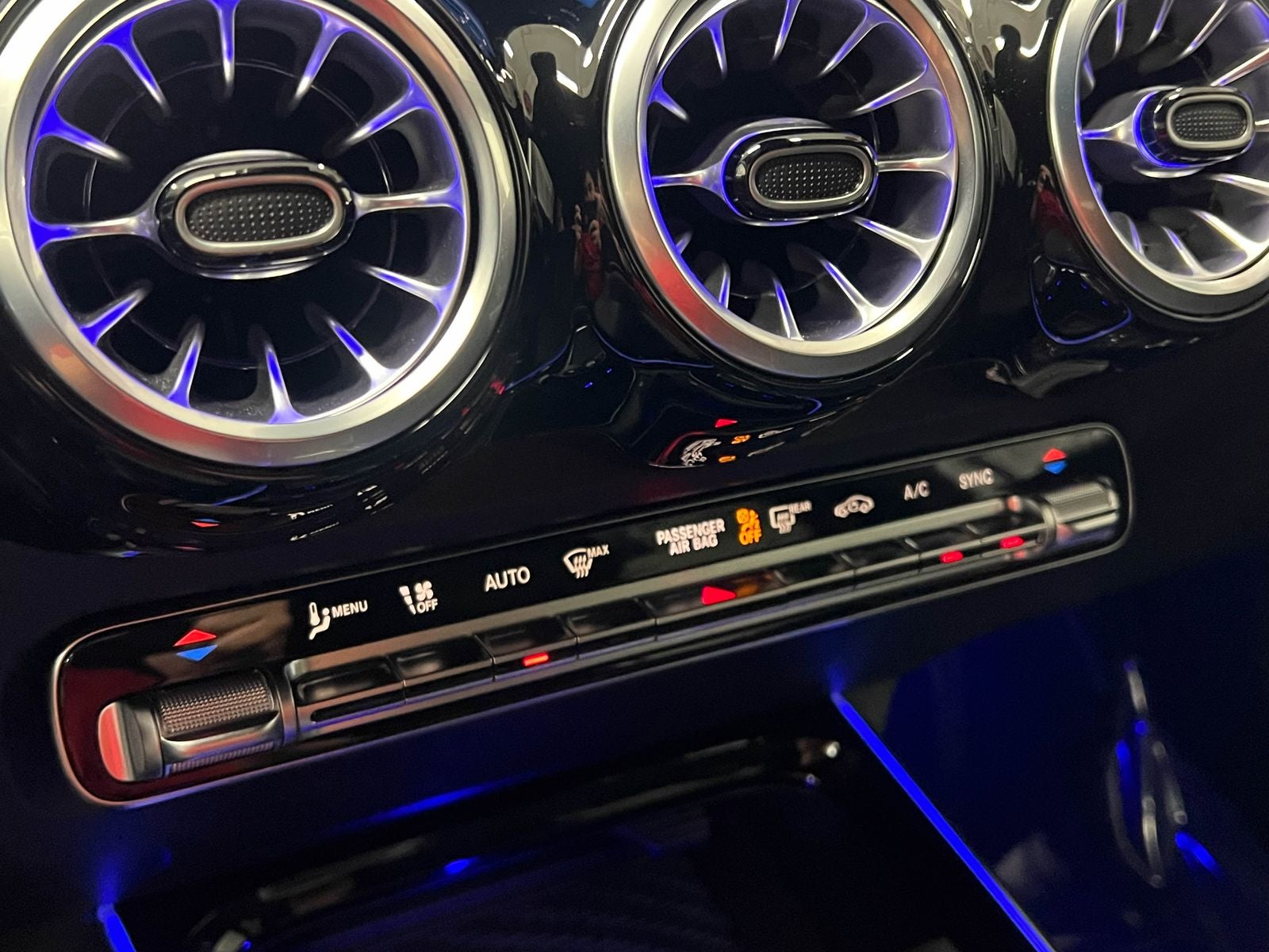 2024 Mercedes-Benz GLB GLB 250
