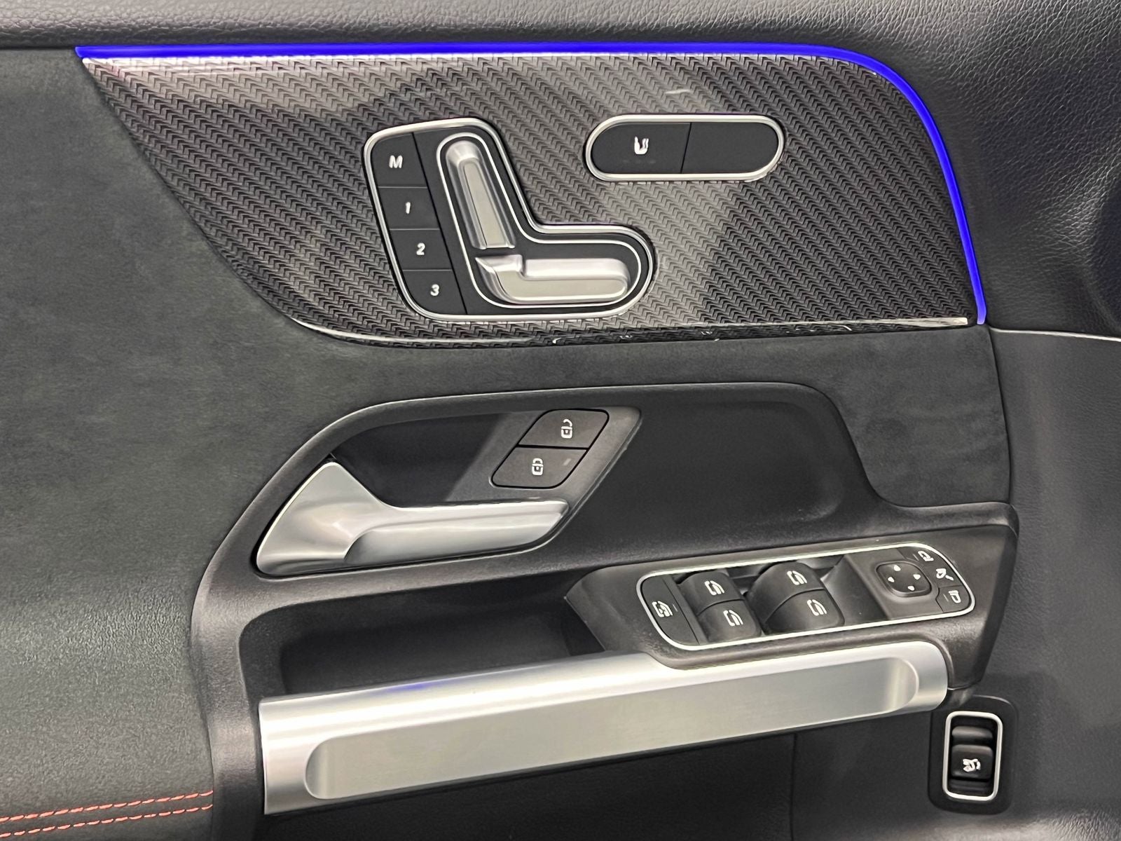 2024 Mercedes-Benz GLB GLB 250