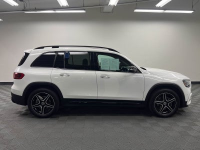 2024 Mercedes-Benz GLB GLB 250