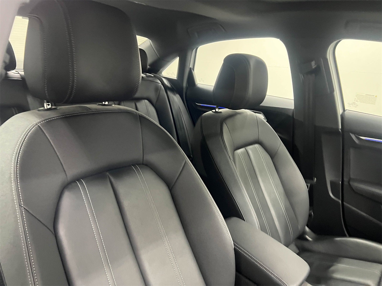 2023 Audi A3 40 Premium Plus