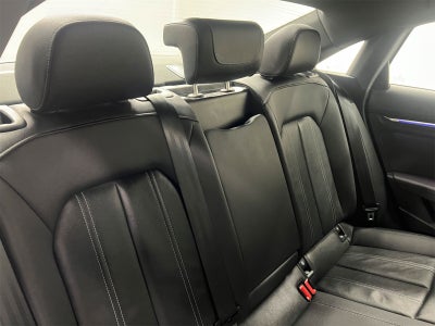 2023 Audi A3 40 Premium Plus