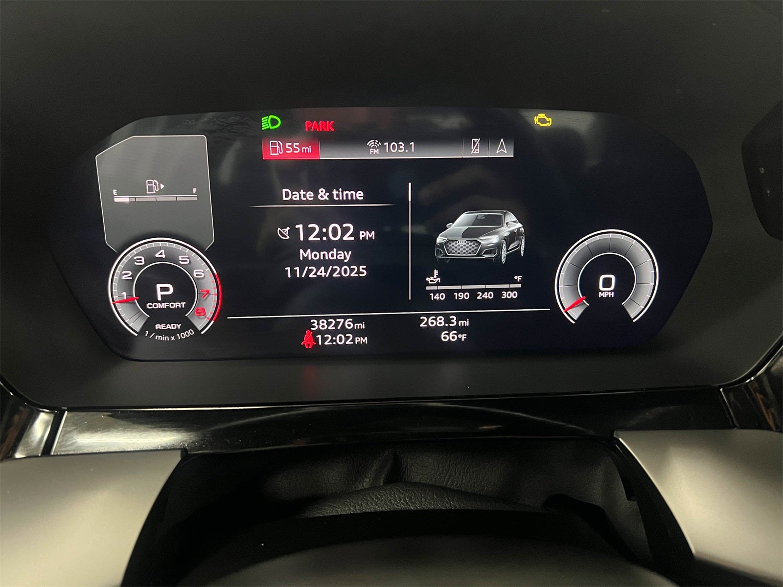 2023 Audi A3 40 Premium Plus