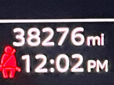 2023 Audi A3 40 Premium Plus