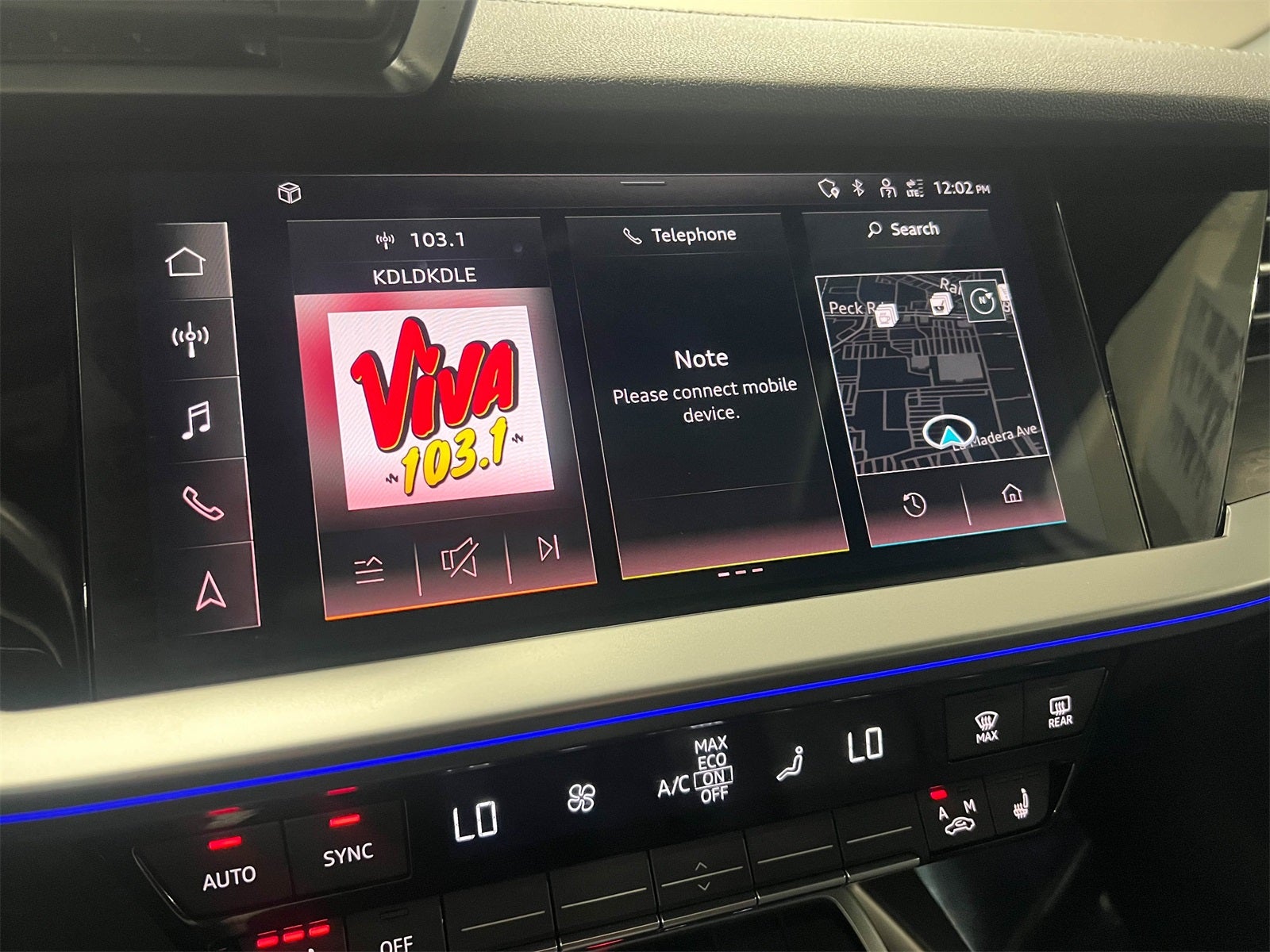 2023 Audi A3 40 Premium Plus