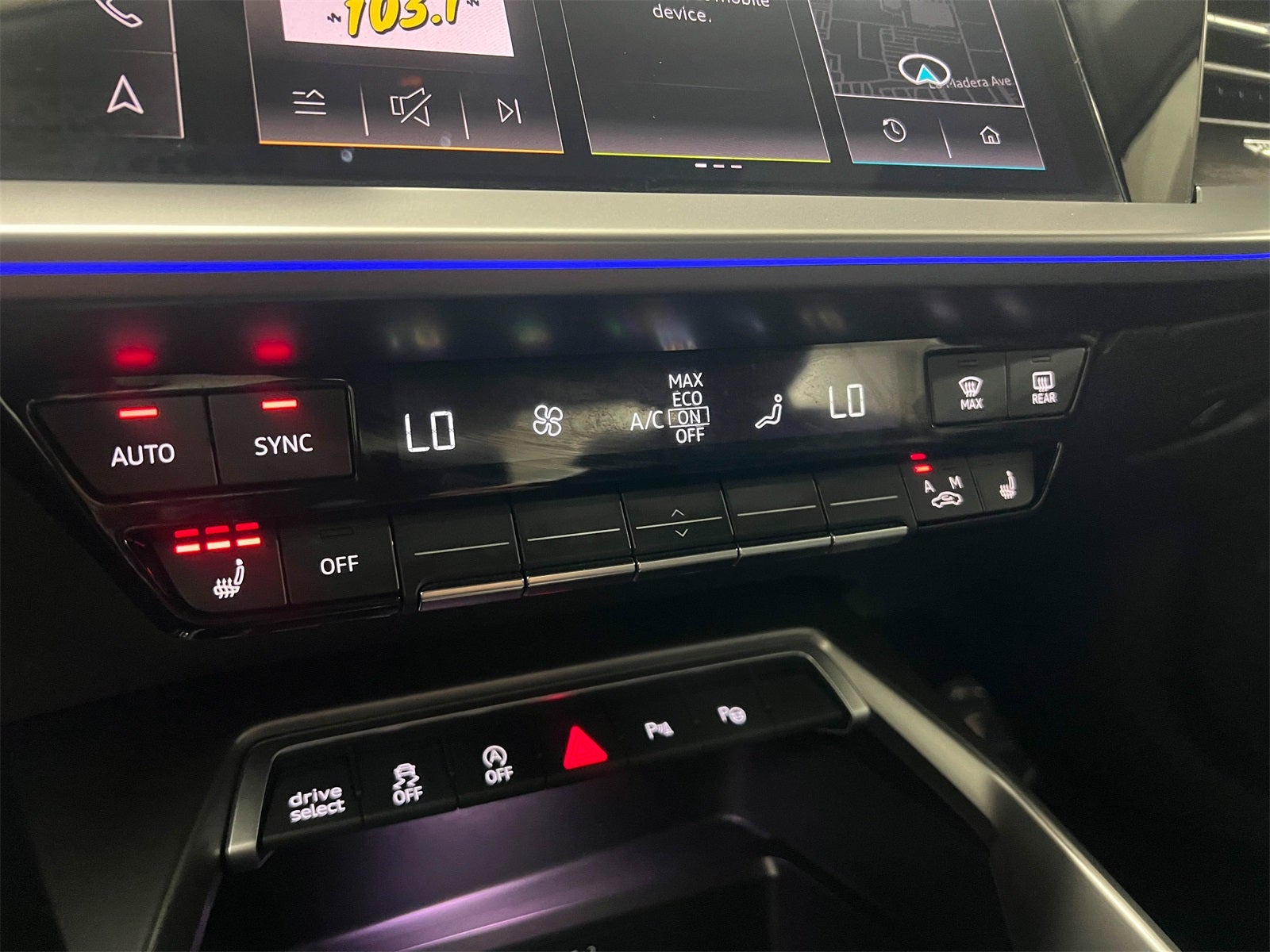 2023 Audi A3 40 Premium Plus