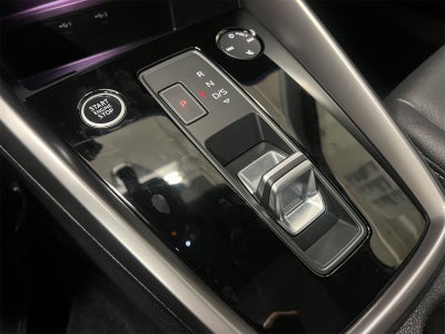 2023 Audi A3 40 Premium Plus