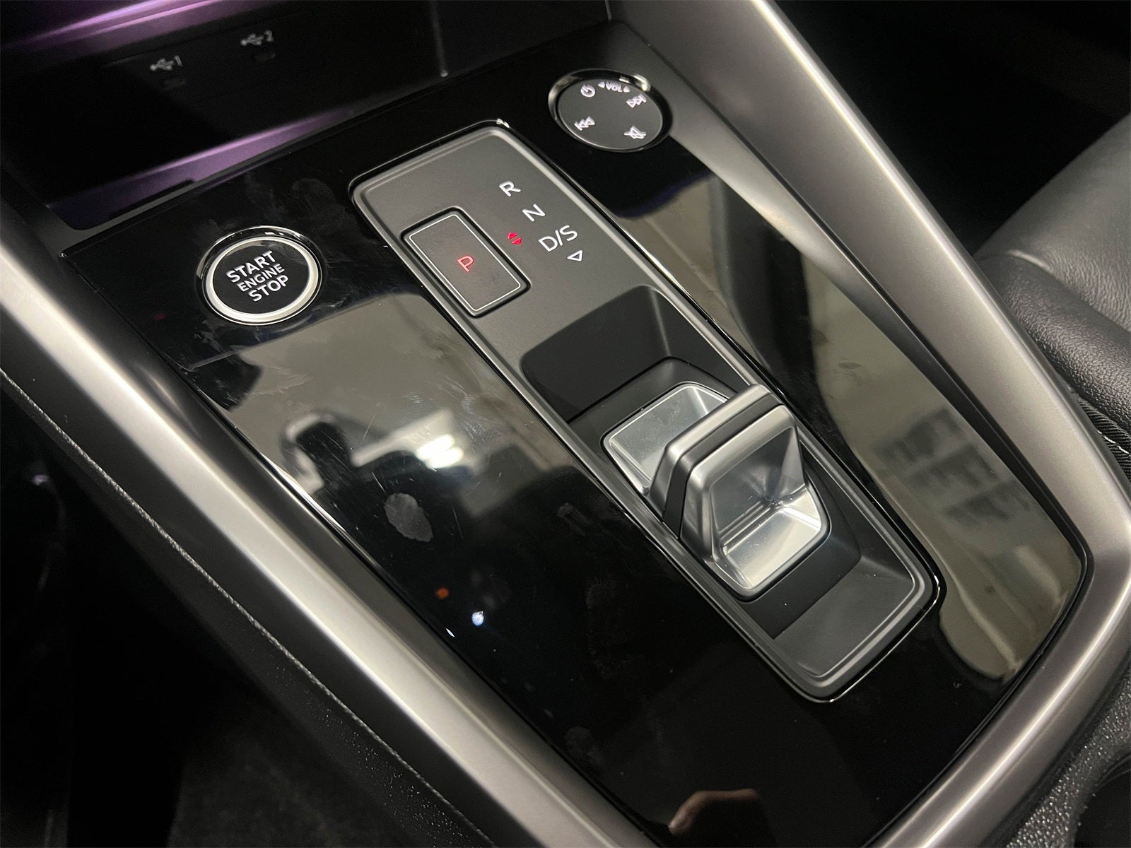 2023 Audi A3 40 Premium Plus