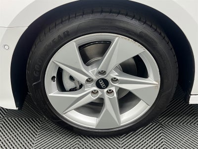 2023 Audi A3 40 Premium Plus