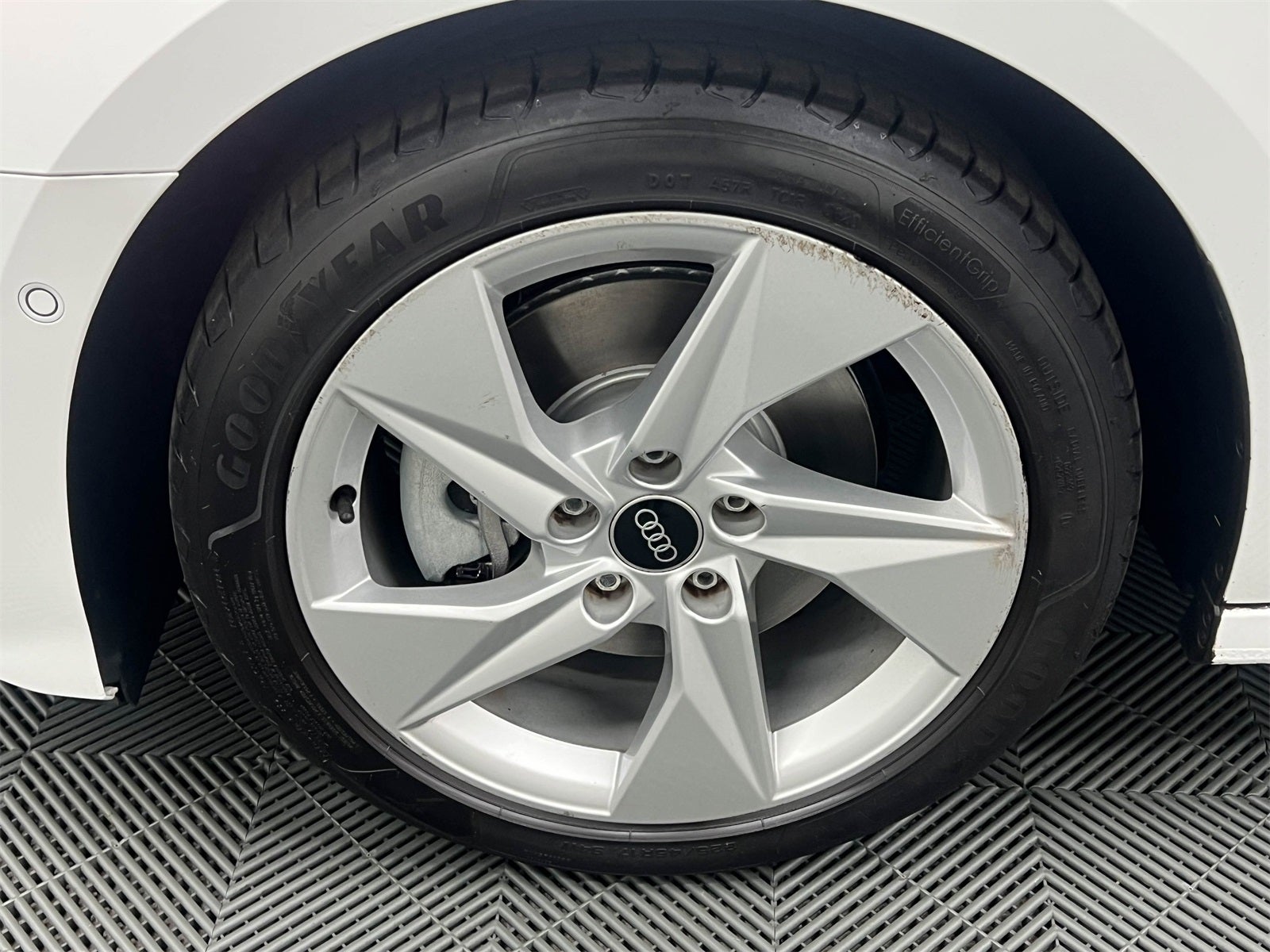 2023 Audi A3 40 Premium Plus