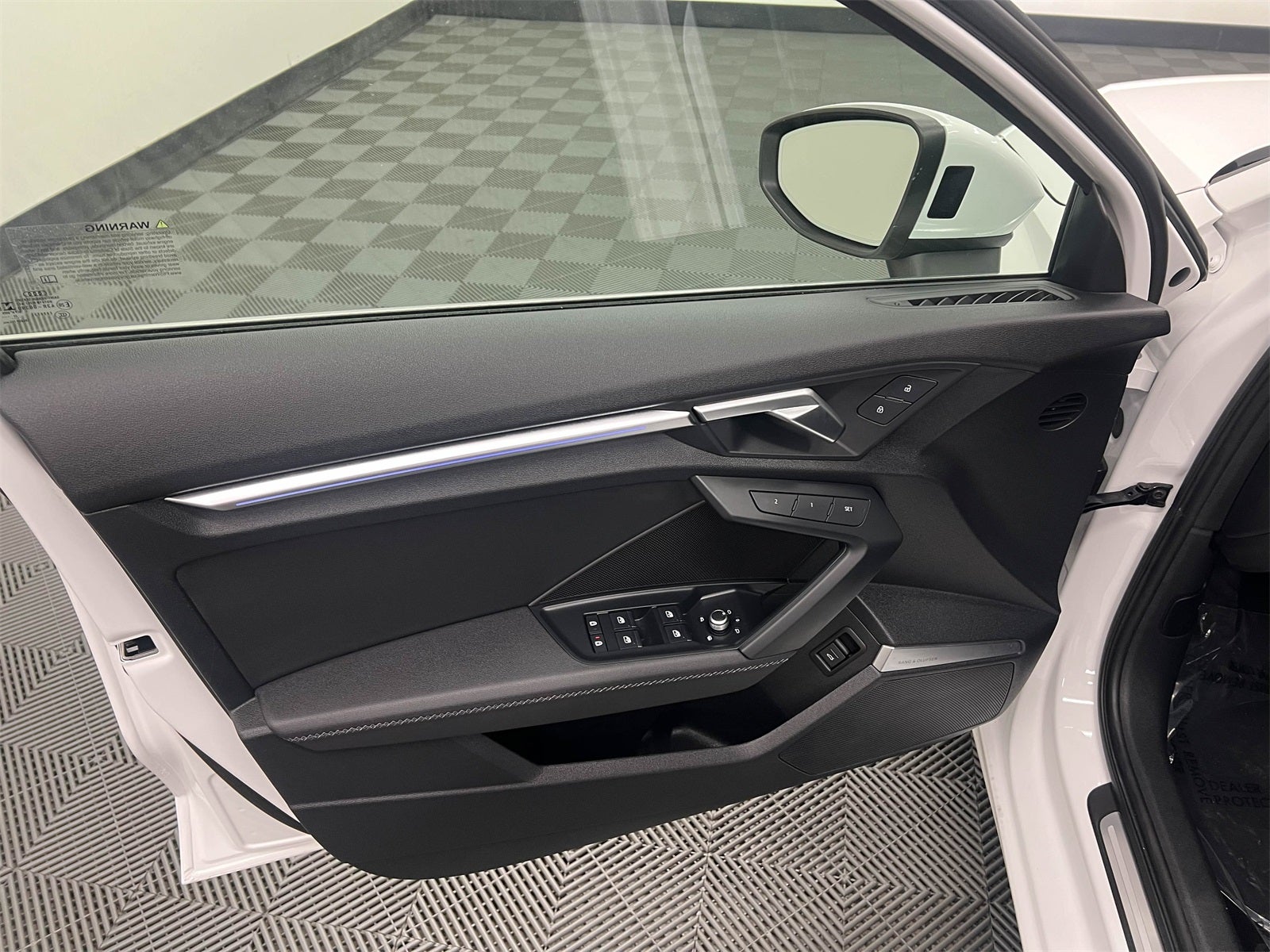 2023 Audi A3 40 Premium Plus