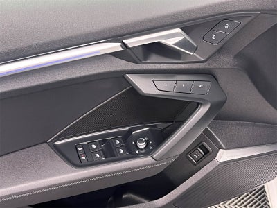 2023 Audi A3 40 Premium Plus