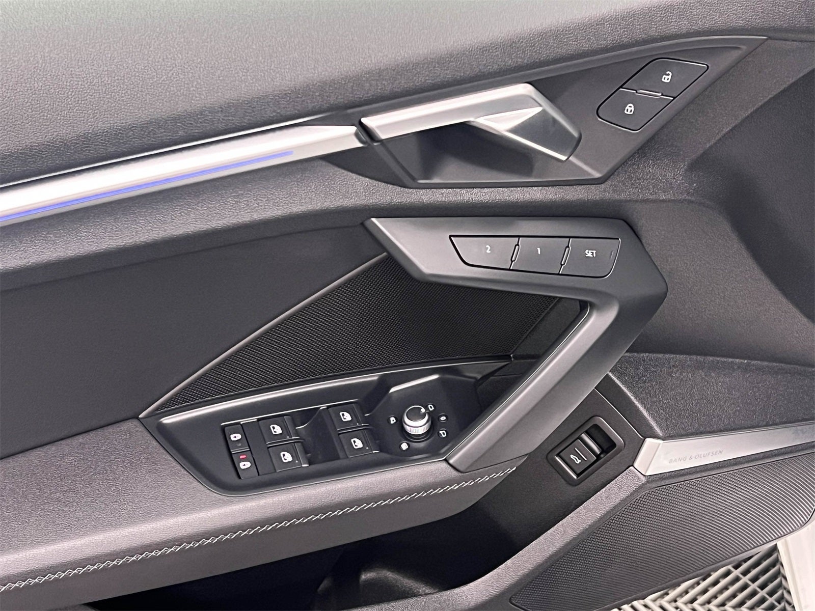 2023 Audi A3 40 Premium Plus