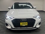 2023 Audi A3 40 Premium Plus