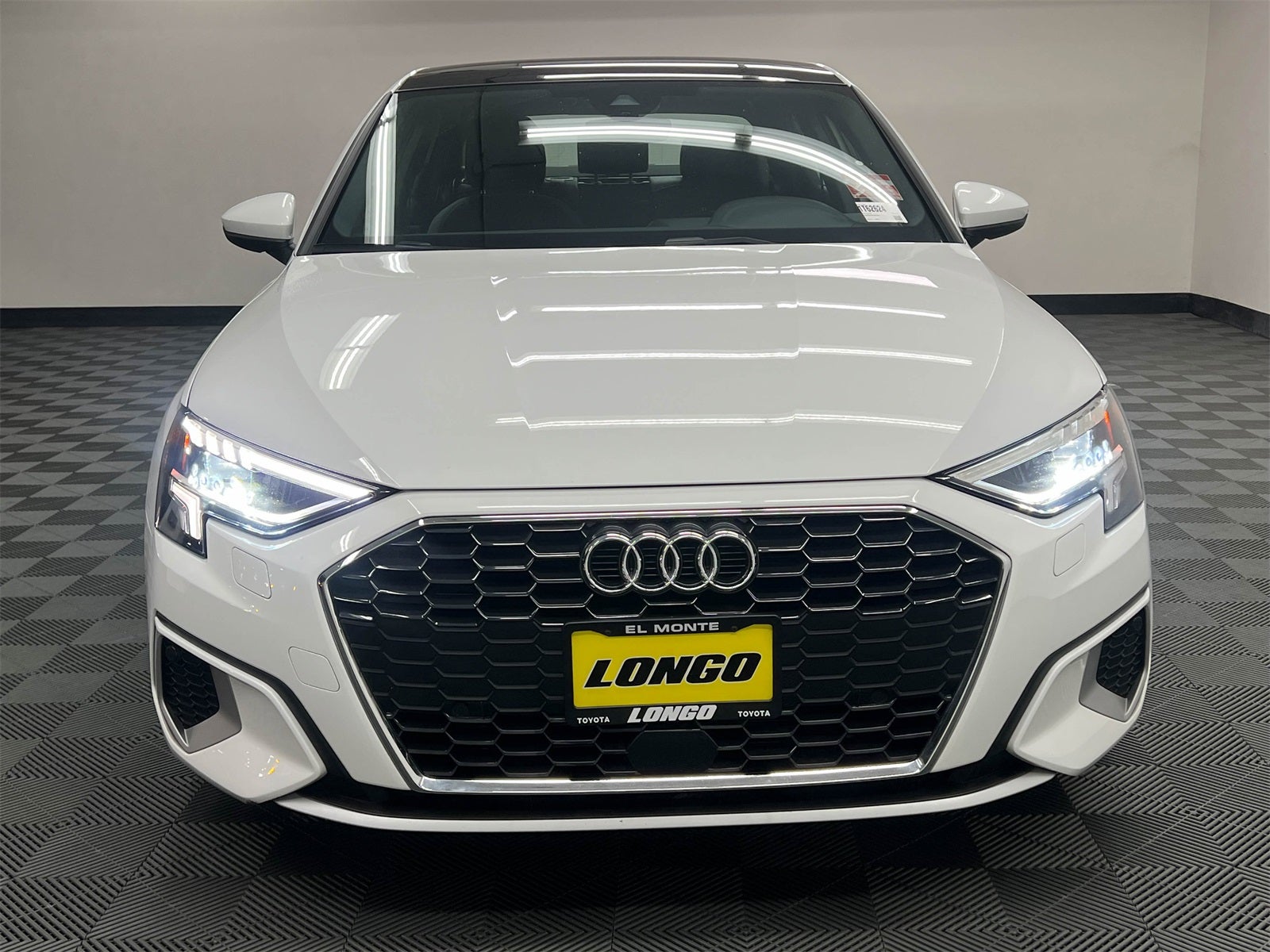 2023 Audi A3 40 Premium Plus