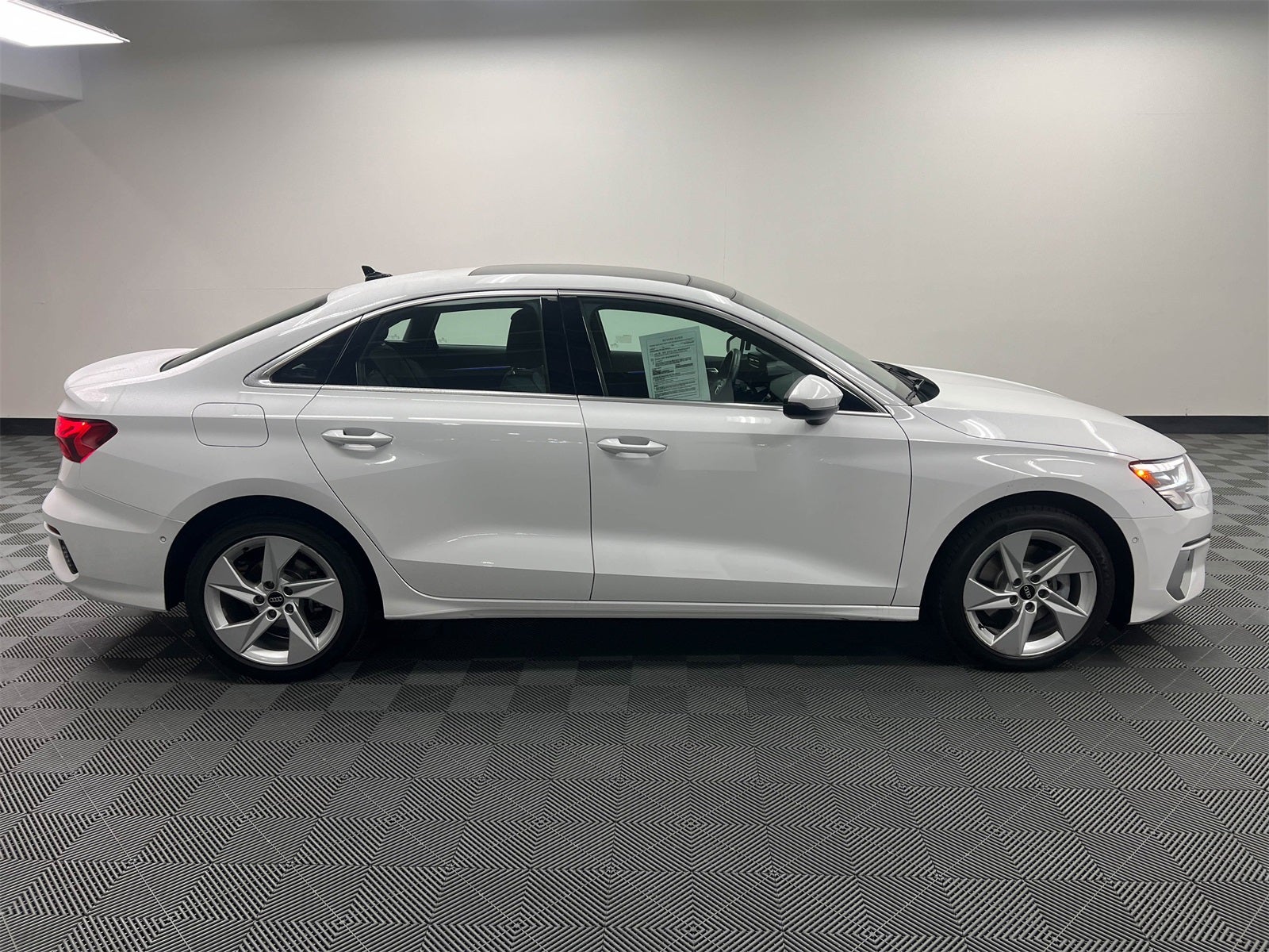 2023 Audi A3 40 Premium Plus