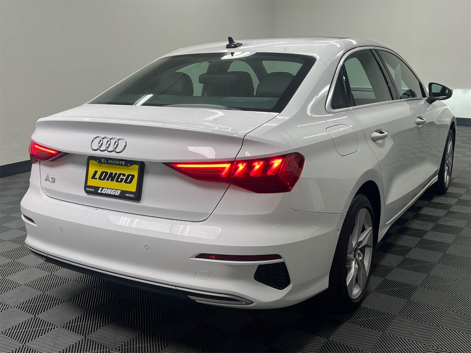 2023 Audi A3 40 Premium Plus