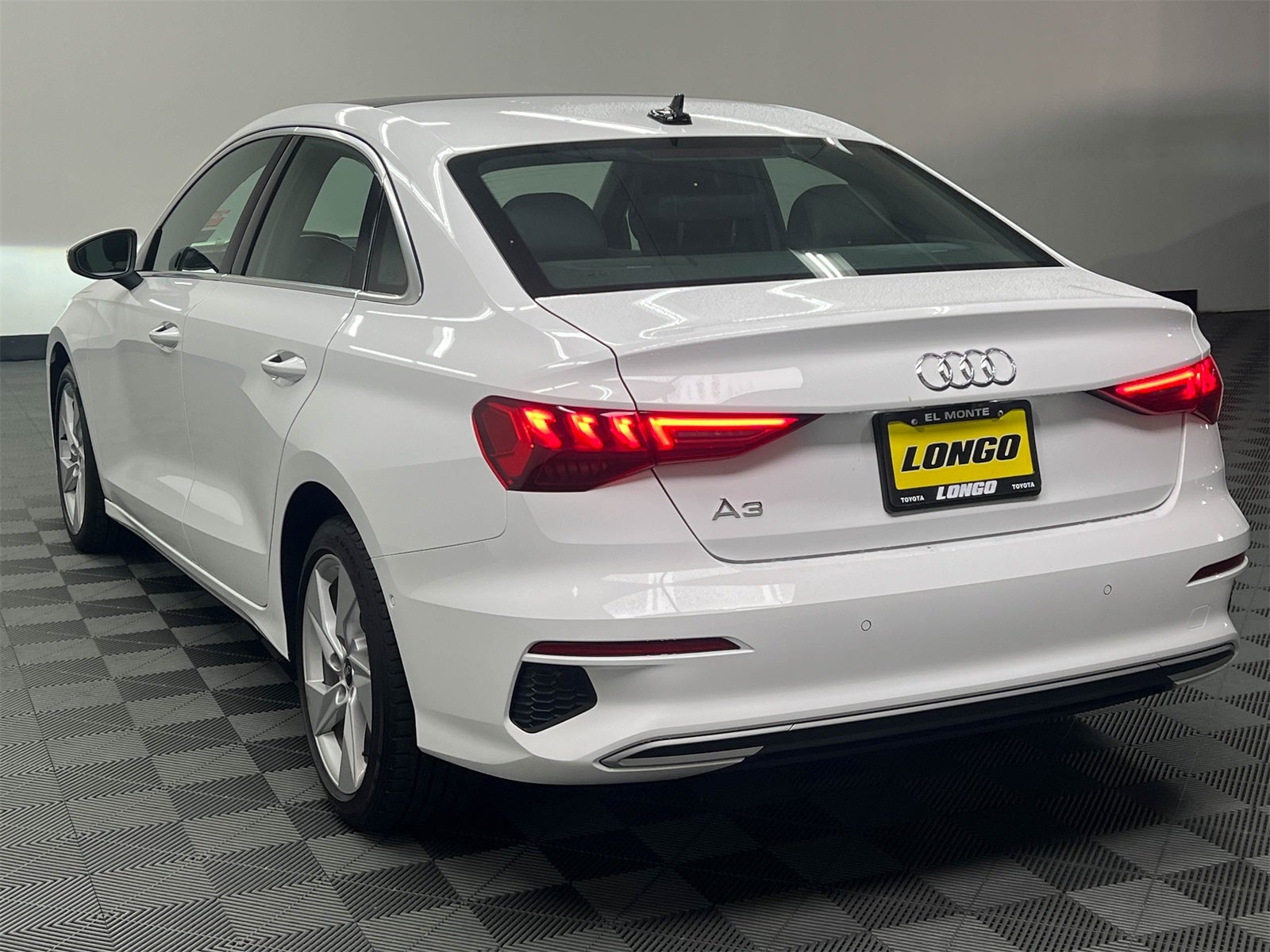 2023 Audi A3 40 Premium Plus