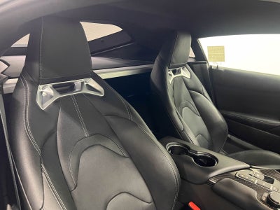 2022 Toyota Supra 3.0