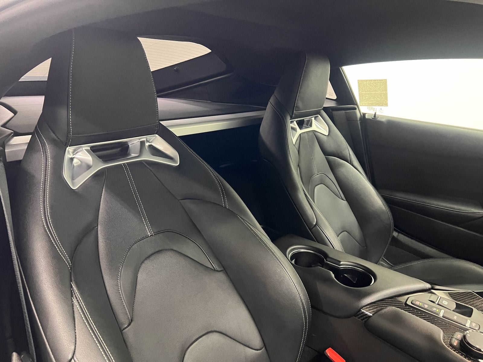 2022 Toyota Supra 3.0