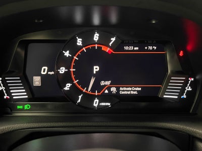 2022 Toyota Supra 3.0