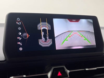 2022 Toyota Supra 3.0