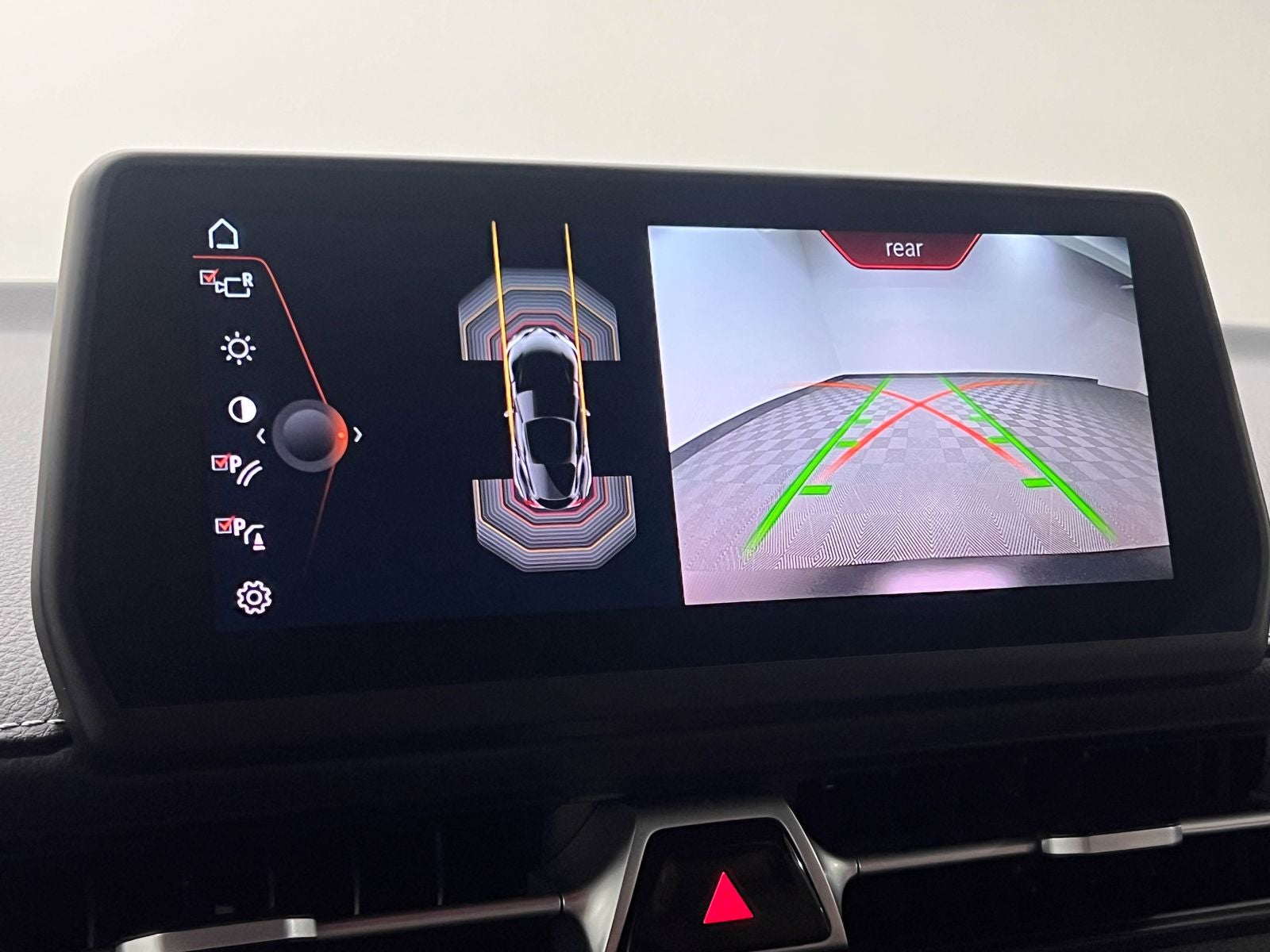 2022 Toyota Supra 3.0