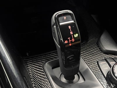 2022 Toyota Supra 3.0