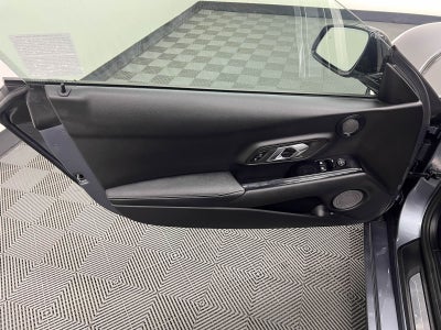 2022 Toyota Supra 3.0