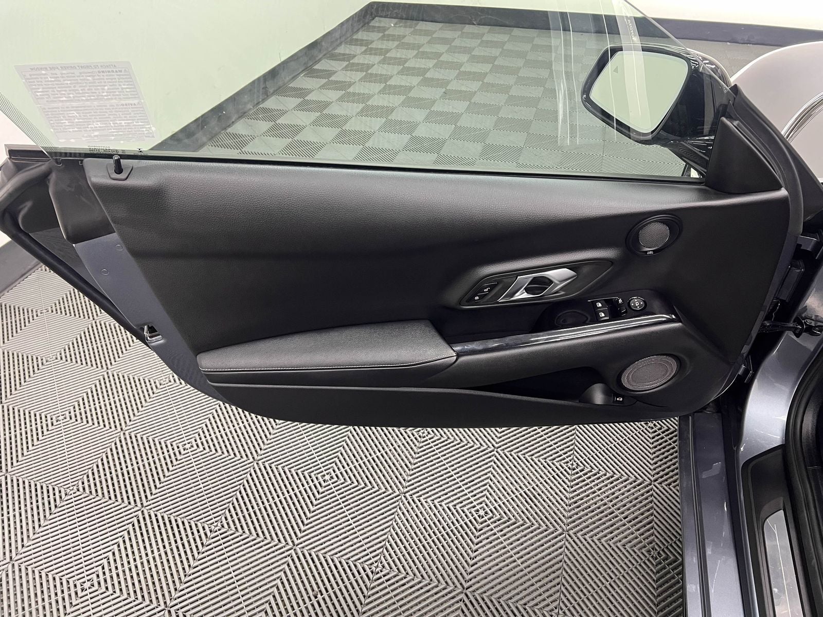 2022 Toyota Supra 3.0