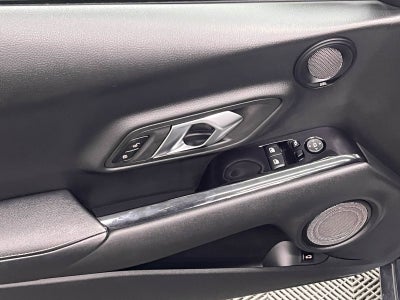 2022 Toyota Supra 3.0