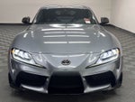 2022 Toyota Supra 3.0